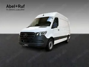 Mercedes-Benz Sprinter 317 PRO Kasten L2H2 Navi+LED+AHK 3,5t