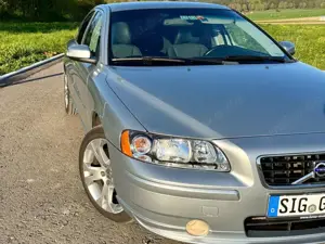 Volvo S60 S60 Diesel D5 Momentum Bild 5