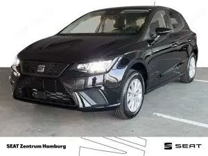 SEAT Ibiza 1.0 TSI Road Edition Navi Sitzhzg CarPlay