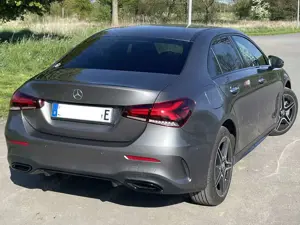 Mercedes-Benz A 250 A 250 e Edition 2020 (177.186) Bild 3