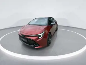 Toyota Corolla Hybrid GR Sport/DAB/Bi-LED/Safety-P/Park-A