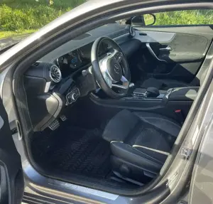 Mercedes-Benz A 250 A 250 e Edition 2020 (177.186) Bild 4