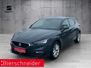 SEAT Leon 1.5 TSI Road Edition Navi Kamera WP