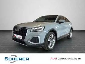 Audi Q2 advanced 35 TDI quattro Navi Matrix LED S tro