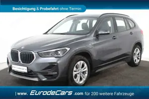 BMW X1 xDrive 25e *1.Hand*Leder*Navi*AHK*