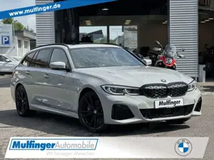 BMW 340 Mi xD. T. Laser ACC AHK PanoD. Standhzg. 19"