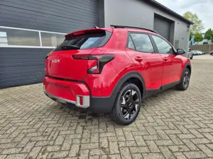 Kia Stonic 1.0 T-GDI MHEV 115PS Automatik NEUES MODELL 16"LM Bild 5