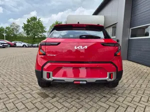 Kia Stonic 1.0 T-GDI MHEV 115PS Automatik NEUES MODELL 16"LM Bild 4
