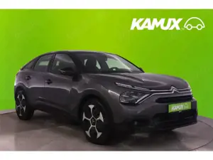 Citroen C4 1.2PureTech 100 Feel+LED+CARPLAY+SHZ+KAMERA