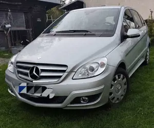 Mercedes-Benz B 200 Sportstourer