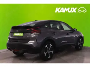 Citroen C4 1.2PureTech 100 Feel+LED+CARPLAY+SHZ+KAMERA Bild 3