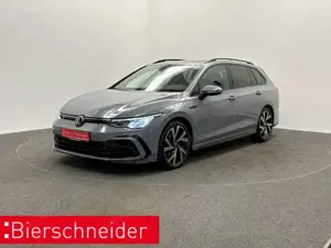 Volkswagen Golf Variant 8 2.0 TDI DSG R-Line DIGITAL COCKPIT LED PANO KAME