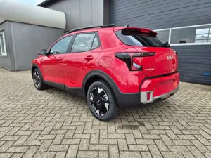 Kia Stonic 1.0 T-GDI MHEV 115PS Automatik NEUES MODELL 16"LM Bild 3