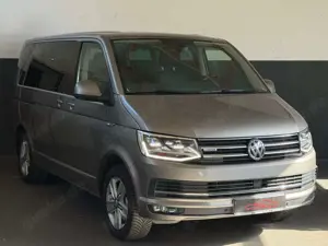 Volkswagen T6 Transporter T6 Multivan 2.0TDI DSG / 4MOTION / TÜV NEU