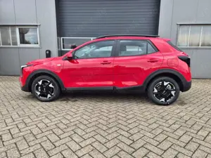 Kia Stonic 1.0 T-GDI MHEV 115PS Automatik NEUES MODELL 16"LM Bild 2
