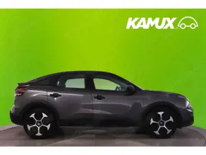 Citroen C4 1.2PureTech 100 Feel+LED+CARPLAY+SHZ+KAMERA Bild 2