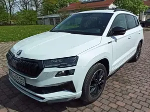 Skoda Karoq Karoq 1.5 TSI ACT DSG Sportline