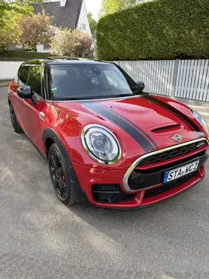 MINI John Cooper Works Clubman All4 Sport-Aut. | CarPlay | PANO | Scheckhelft |