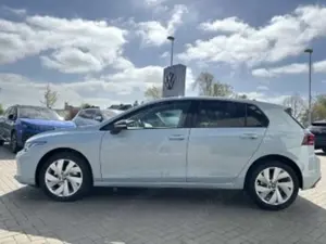 Volkswagen Golf Bild 3