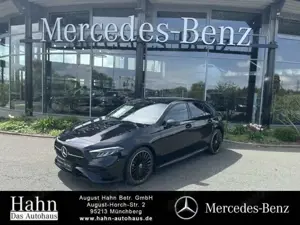 Mercedes-Benz A 200 A 200 AMG/NIGHT/LED/KAM./DISTRO./AMBI/19ZOLL Navi