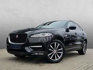 Jaguar F-Pace 30d AWD Automatikgetriebe R-Sport