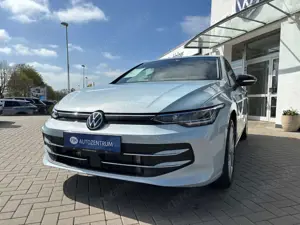 Volkswagen Golf Bild 2