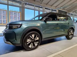 Opel Frontera Ultimate 1.2 107 kW KAMERA NAVI LED