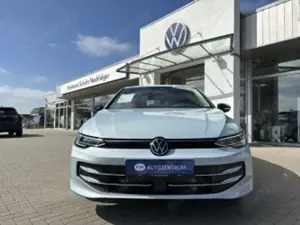 Volkswagen Golf Bild 5