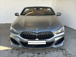 BMW 840 iA xDrive Cabrio M Sport LiveCockProf.Laserl.