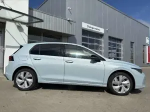 Volkswagen Golf Bild 4