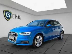 Audi A3 Sportback 40 e-tron sport DAB+ NAVI ACC SOUND
