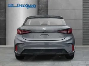 MG MG3 1.5 Hybrid+ Standard Kamera ACC PDC Klima BT Bild 3