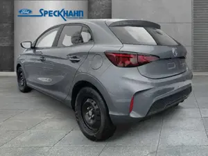 MG MG3 1.5 Hybrid+ Standard Kamera ACC PDC Klima BT Bild 2