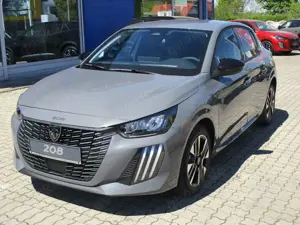 Peugeot 208 Allure Benzin 101 - EU Neufahrzeug