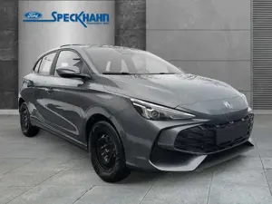 MG MG3 1.5 Hybrid+ Standard Kamera ACC PDC Klima BT Bild 5