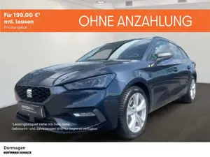 SEAT Leon Sportstourer 1.5 eTSI FR DSG