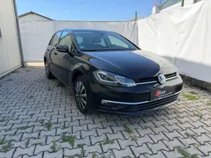 Volkswagen Golf IQ.DRIVE Start-Stopp/TÜV Neu/ Service Neu