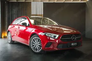 Mercedes-Benz A 250 e| HUD | PANO | EL. SITZE | MB100 GARANTIE