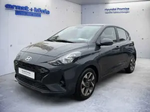 Hyundai i10 1.0 Trend