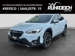 Subaru XV Edition Comfort Plus LED Allwetter Sperrdiff. ACC