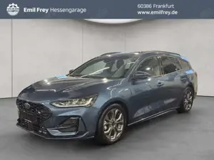 Ford Focus Turnier 1.5 EcoBlue Start-Stopp-System Aut.