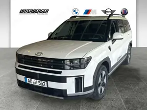 Hyundai SANTA FE HEV 5-Sitzer MY25 1.6 T-GDI 4WD Intro