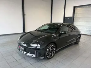Hyundai IONIQ 6 Techniq 77,4 kWh|HeadUp|LED|Navi Bild 3