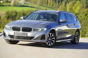 BMW 318 i Touring Aut. Navi SHZ LRH Keyless LED DAB Hifi
