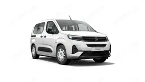 Opel Combo Life Edition N1-RFK/CarPlay/AHK-vorb. Bild 2