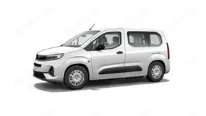Opel Combo Life Edition N1-RFK/CarPlay/AHK-vorb. Bild 4