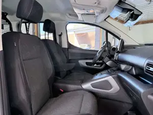 Opel Combo Life Edition N1-RFK/CarPlay/AHK-vorb. Bild 5