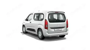 Opel Combo Life Edition N1-RFK/CarPlay/AHK-vorb. Bild 3