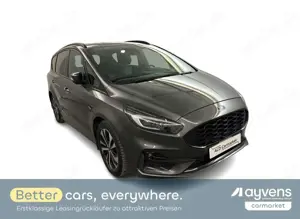 Ford S-Max 2.5 Duratec FHEV (7-Sitzer)