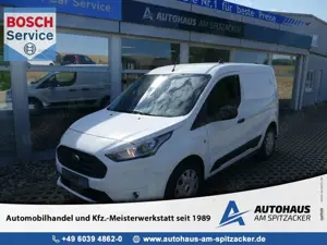 Ford Transit Connect 1.5 EcoBlue TDCi Kasten Trend Klima 1. Hd